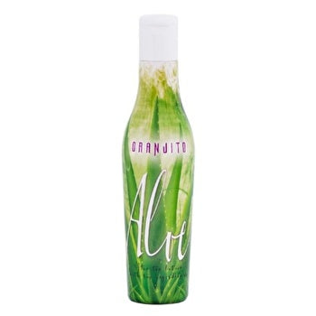 Oranjito Moisturizing And Soothing Milk After Sunbathing With Aloe Vera (aloe After Tan Lotion) 200ml 200ml