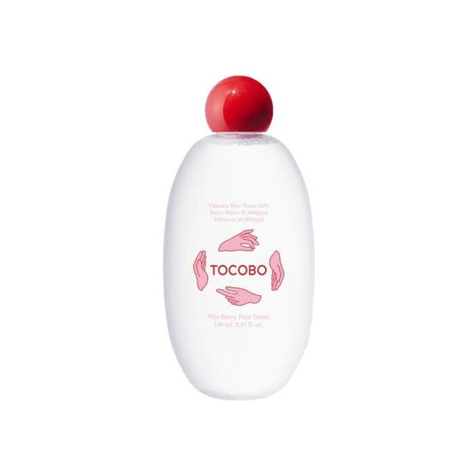 Tocobo Vita Berry Pore Toner 150ml