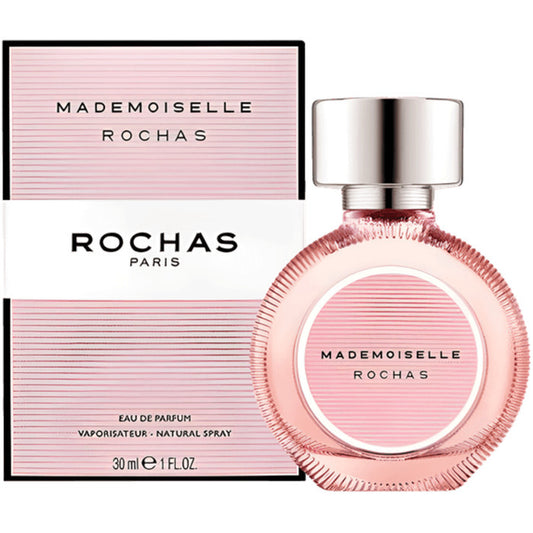 Rochas Mademoiselle Eau De Parfum 30ml