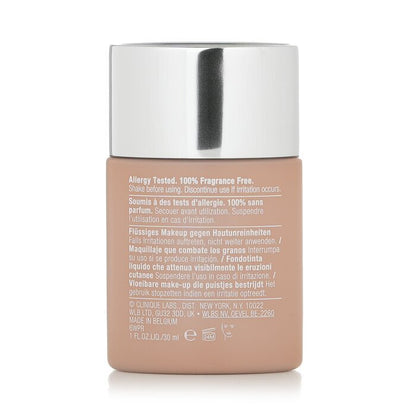 Clinique Anti Blemish Solutions Liquid Makeup - # CN70 Vanilla 30ml/1oz