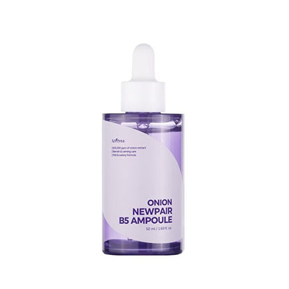 Isntree Onion Newpair B5 Ampoule 50ml