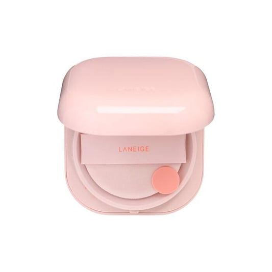 Laneige Neo Cushion Glow SPF 46  PA++ - # No.23N1 Sand 30g(15g x 2)