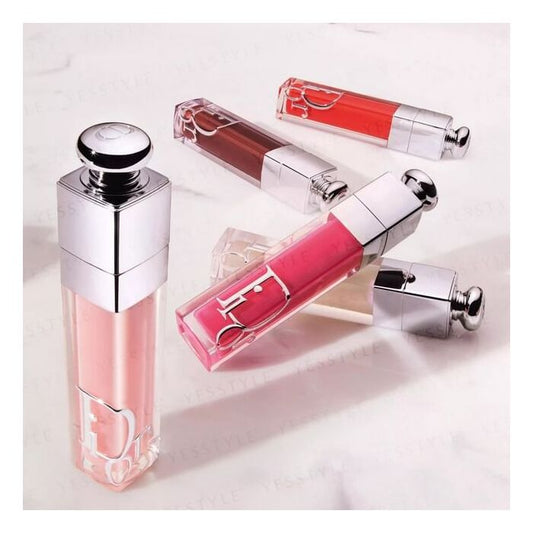 Christian Dior Addict Lip Maximizer Gloss - # 009 Intense Rosewood 6ml/0.2oz