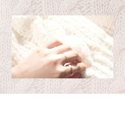 Dasique Blending Mood Cheek - # 04 Beige Kni 11.4g