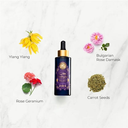 Silllk Aromas Beauty Bewitching Eyes Youth Capture