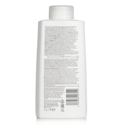 Wella Sp - Color Save Shampoo Microlight 3d Complex 1000ml
