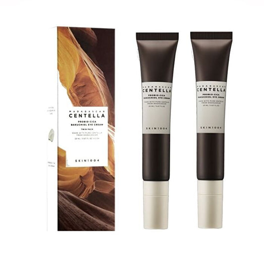 SKIN1004 Madagascar Centella Set - Eye Cream Gift Set
