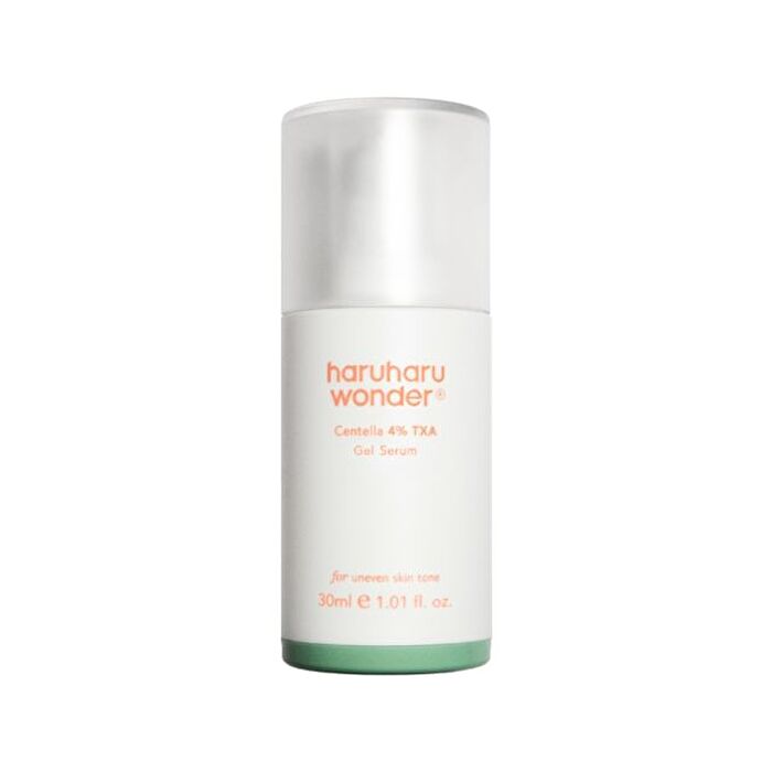 Haruharu Wonder Centella 4% Txa Dark Spot Go Away Serum 30ml