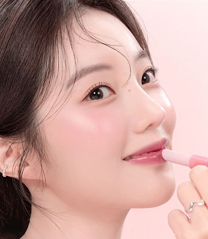 Dasique Melting Candy Balm - # 04 Nudy Fig 1.5g