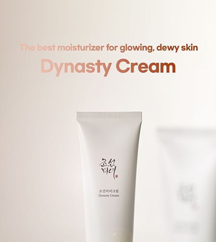 Beauty Of Joseon Dynasty Cream 100ml