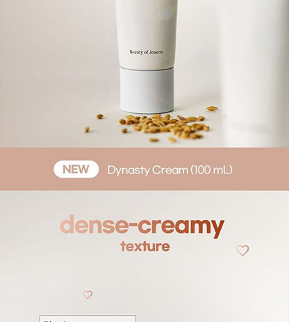 Beauty Of Joseon Dynasty Cream 100ml