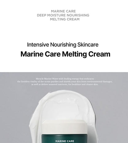 Heimish Marine Care Rich Cream 55ml