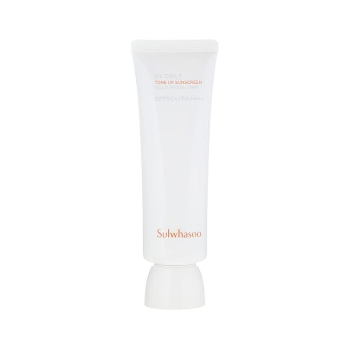 Sulwhasoo UV Daily Tone Up Sunscreen 50ml