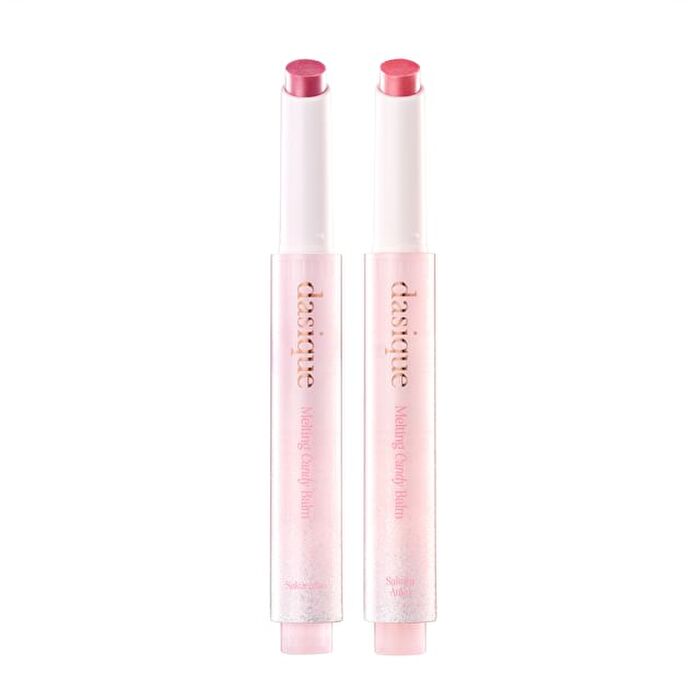 Dasique Melting Candy Balm # Sakura Anko 1.5g