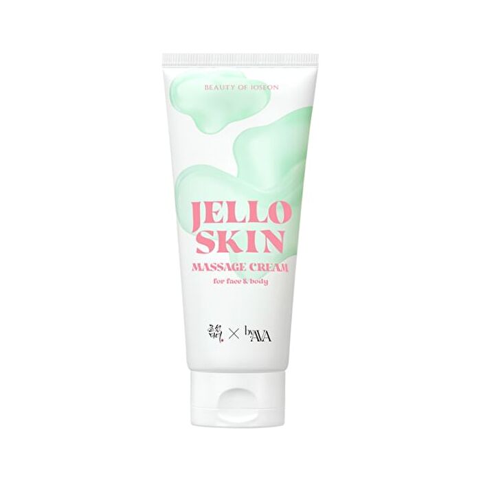 Beauty Of Joseon Jelloskin Massage Cream 200ml