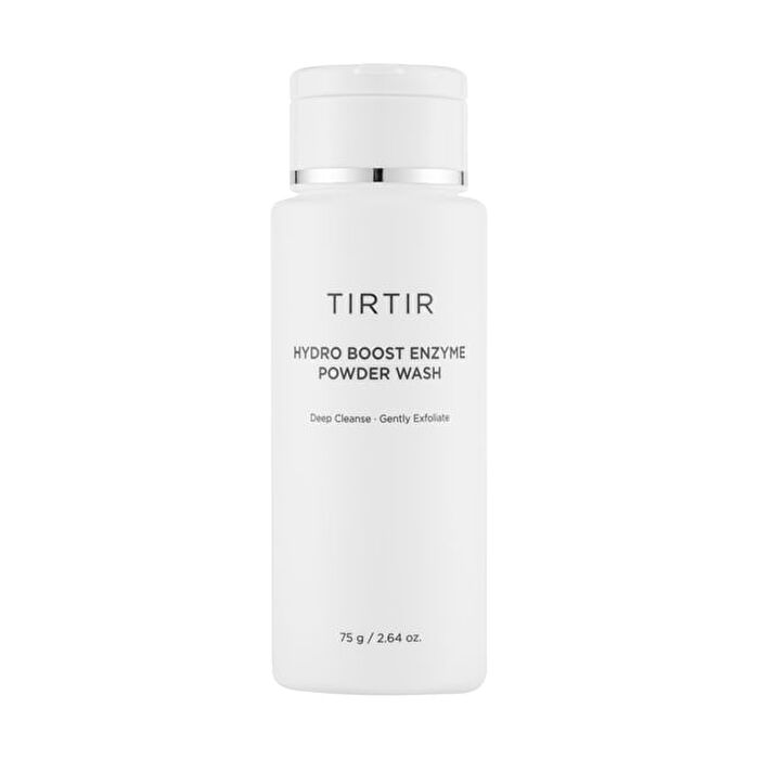 Tirtir Hydro Boost Enzyme Powder Wash - Enzymatický Peeling 75.0g