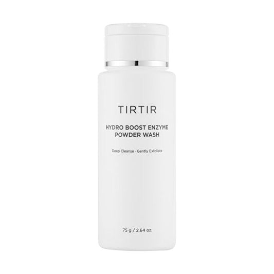 Tirtir Hydro Boost Enzyme Powder Wash - Enzymatický Peeling 75.0g