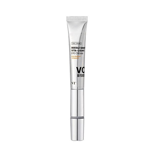 VT Cosmetics Reedle Shot Vita-light Eye Cream - Brightening Eye Cream 15ml