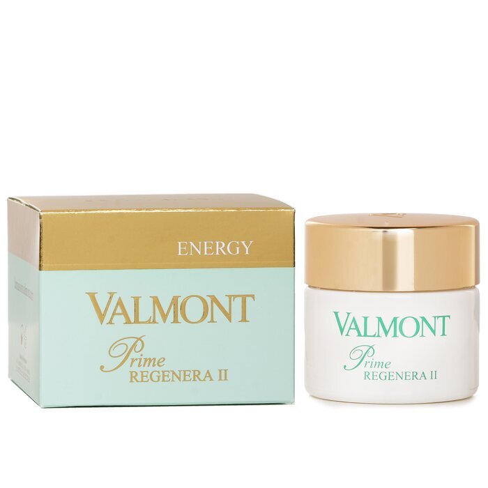 Valmont Prime Regenera II (Intense Nutrition and Repairing Cream) 50ml/1.7oz
