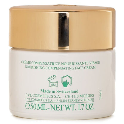 Valmont Prime Regenera II (Intense Nutrition and Repairing Cream) 50ml/1.7oz