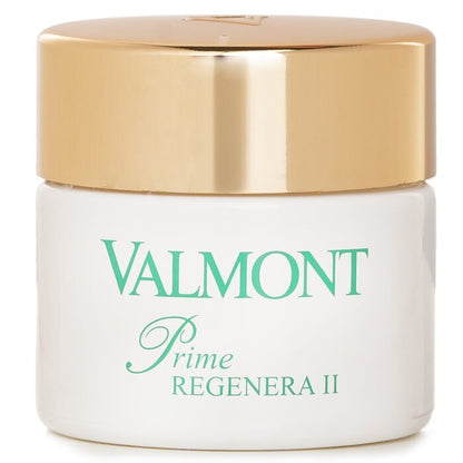 Valmont Prime Regenera II (Intense Nutrition and Repairing Cream) 50ml/1.7oz
