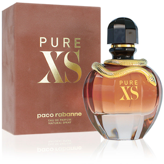 Paco Rabanne Pure Xs Eau De Parfum 50ml
