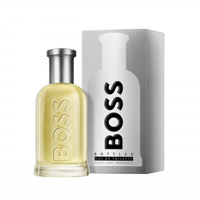 Hugo Boss Boss Bottled No.6 Eau De Toilette 200ml