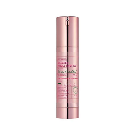 VT Cosmetics Collagen Reedle Shot 100 50ml