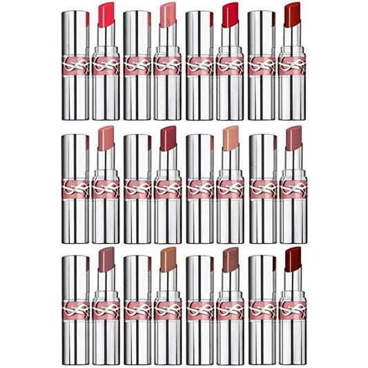 Yves Saint Laurent Loveshine Lip Oil Stick - # 209 Pink Desire 3.2g