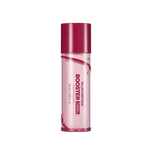 Isntree Plum Peptide Booster 2000s Serum 50ml