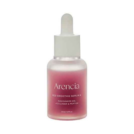 Arencia Fresh Red Smoothie Serum 8 30ml