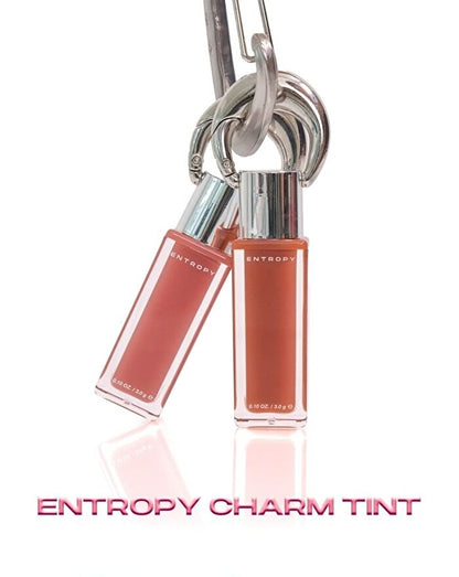Charm Tint Glossy Gel - 10 Colors - 2025 Version - #4985C Beryl Charm