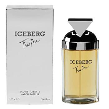 Iceberg Twice Eau De Toilette 100ml