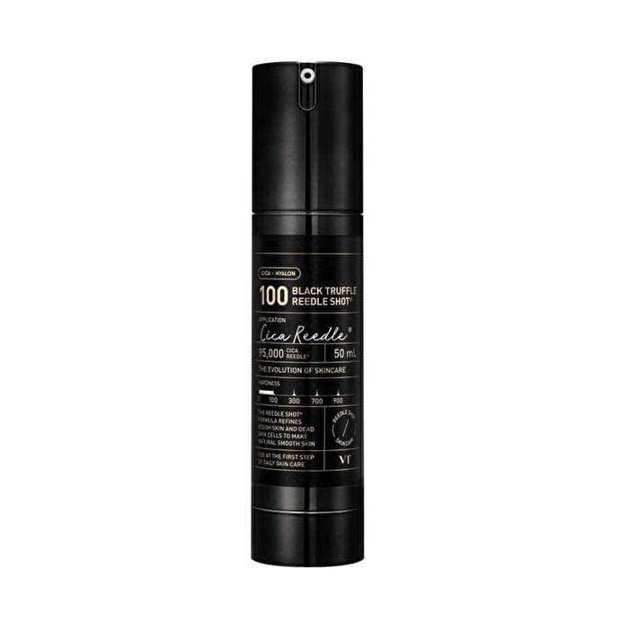 VT Cosmetics Black Truffle Reedle Shot 100 Serum 50ml