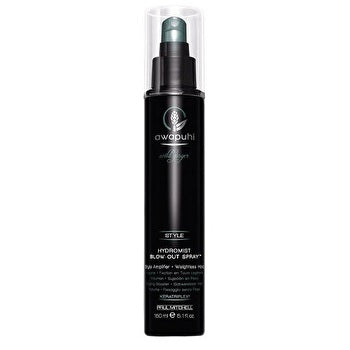 Paul Mitchell Awapuhi (wild Ginger Hydromist Blow-out Spray) 150ml 150ml