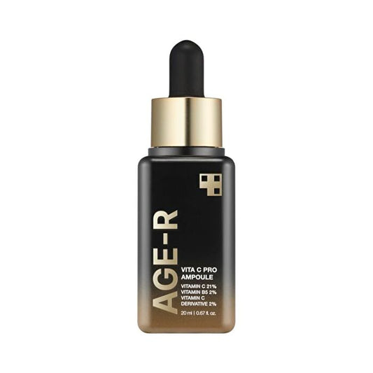Medicube Age-r Vita C Pro Ampoule 20ml