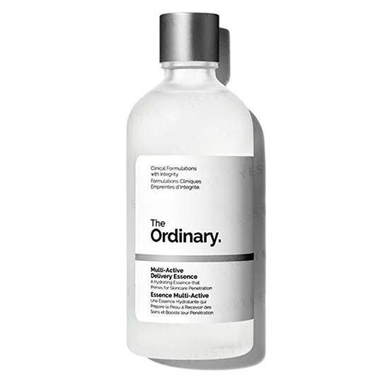 The Ordinary Multi-active Delivery Essence Toner 100ml