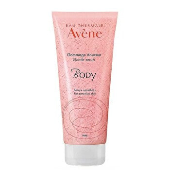Avene Body Gentle Scrub 200ml
