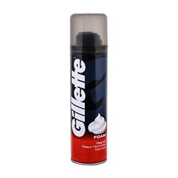 Gillette Shave Foam Classic - Shaving Foam 200ml