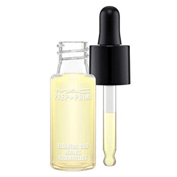 Mac Prep & Prime Essential Oil - Face Oil 15ml