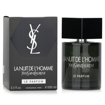 Yves Saint Laurent La Nuit De L'Homme Le Parfum Spray 100ml/3.3oz