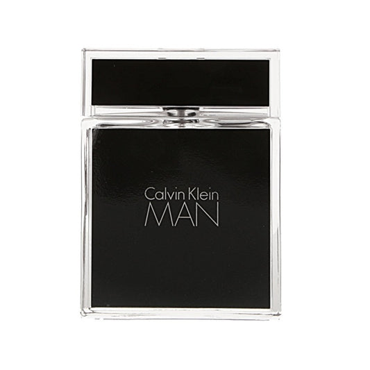 Calvin Klein Man  Eau De Toilette 100ml TESTER