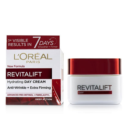 L'oreal Revitalift Day Day Cream 50ml