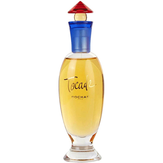 Rochas Tocade Eau De Toilette Tester 100ml
