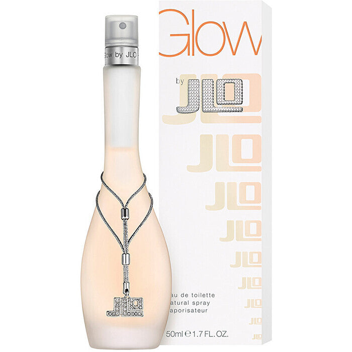 Jennifer Lopez Glow By Jlo Eau De Toilette 30ml
