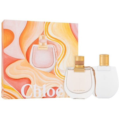 Chloe Nomade Woman Set Eau De Parfum 50ml & Bl 100ml (2023)