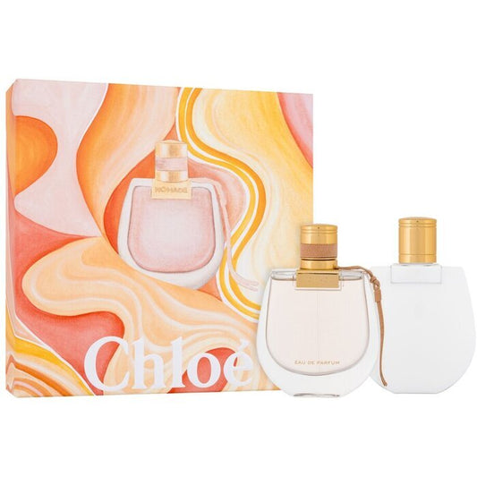 Chloe Nomade Woman Set Eau De Parfum 50ml & Bl 100ml (2023)
