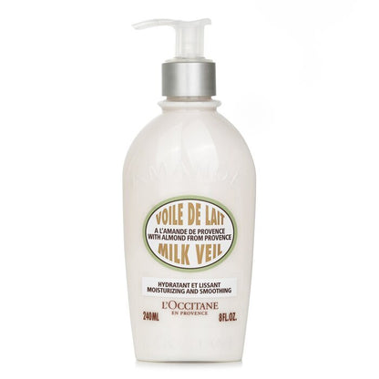 L'Occitane Almond Milk Veil(Random Packing) 240ml/8.1oz