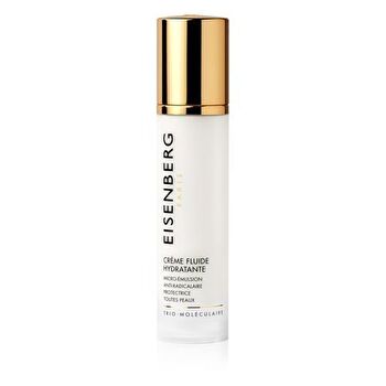 Eisenberg ( Moisturising Fluid Cream) 50ml 50ml