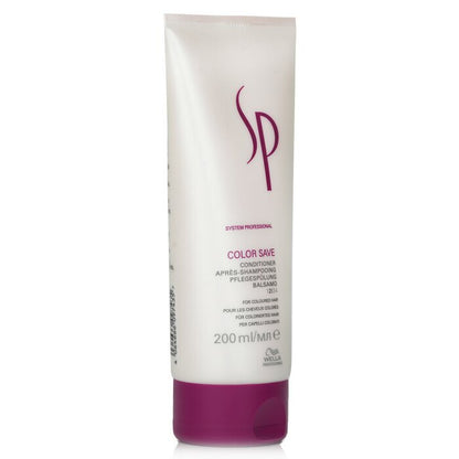 Wella Sp - Color Save Conditioner 200ml